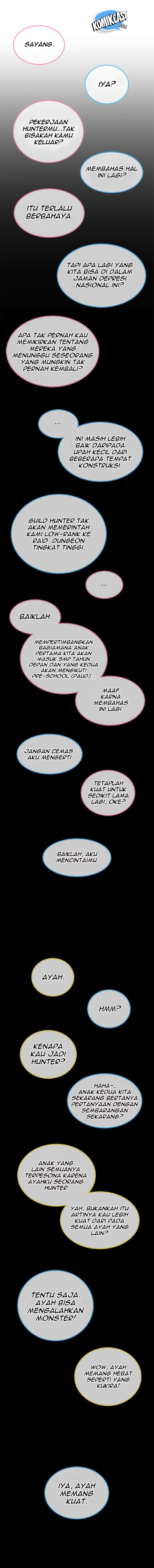 Read Solo Leveling Bahasa Indonesia ID Manga Online