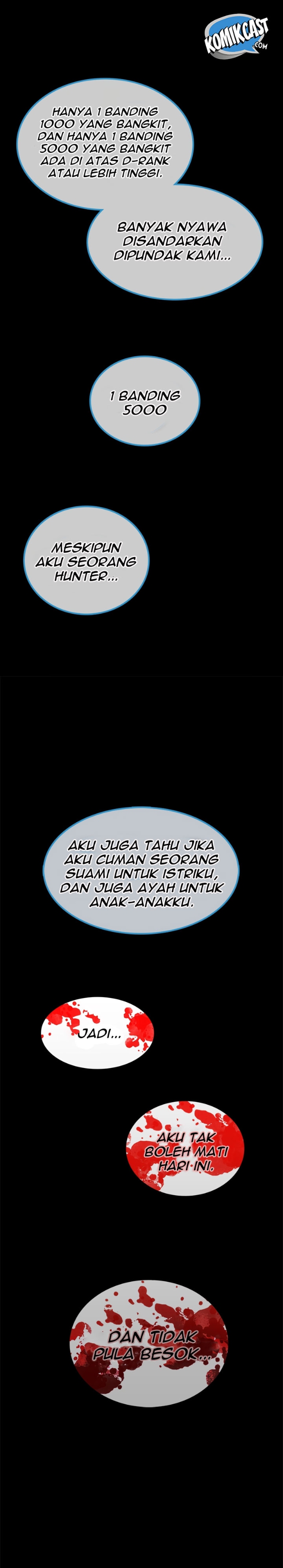 Read Solo Leveling Bahasa Indonesia ID Manga Online