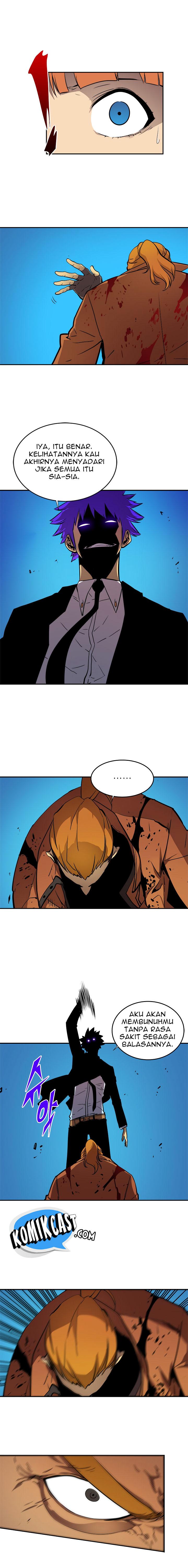 Read Solo Leveling Bahasa Indonesia ID Manga Online