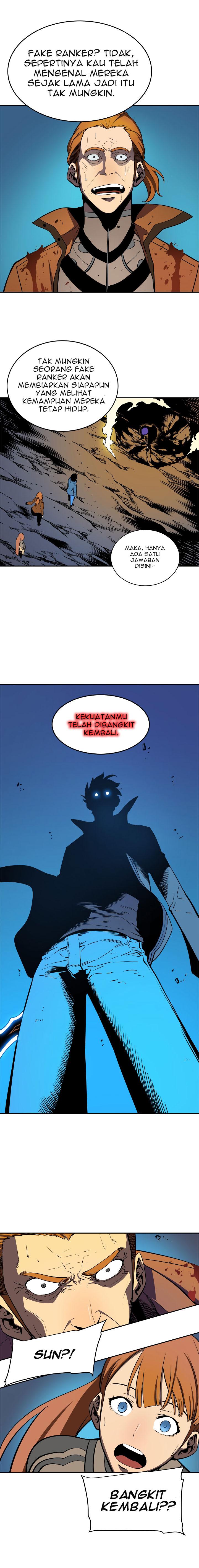 Read Solo Leveling Bahasa Indonesia ID Manga Online