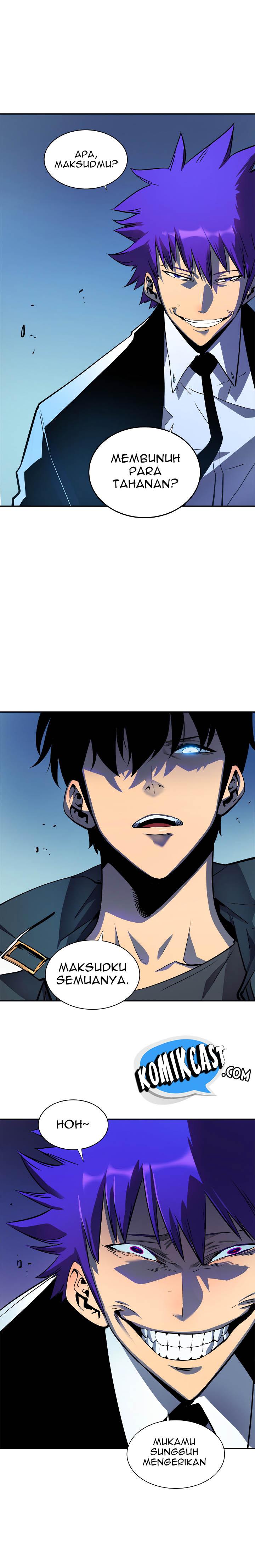 Read Solo Leveling Bahasa Indonesia ID Manga Online