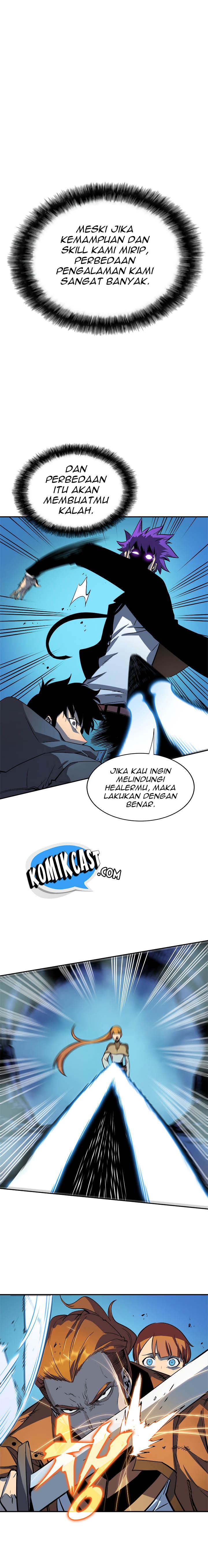 Read Solo Leveling Bahasa Indonesia ID Manga Online