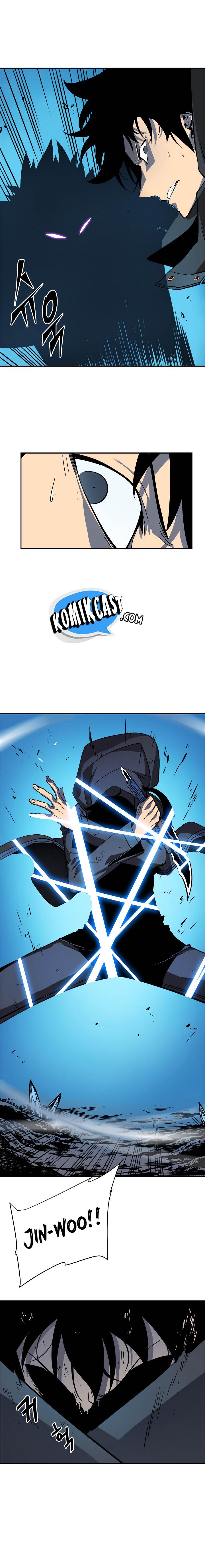 Read Solo Leveling Bahasa Indonesia ID Manga Online