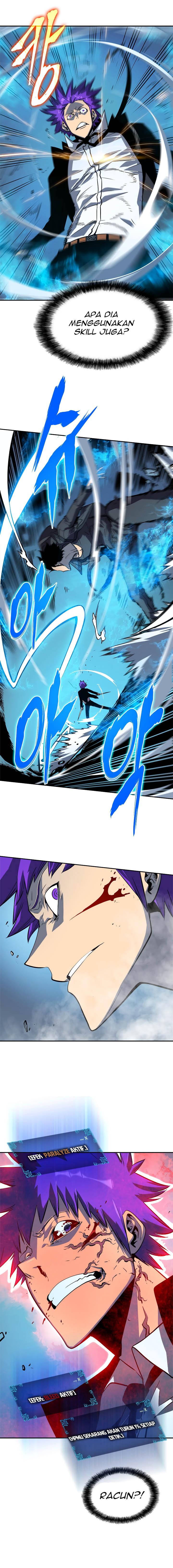 Read Solo Leveling Bahasa Indonesia ID Manga Online