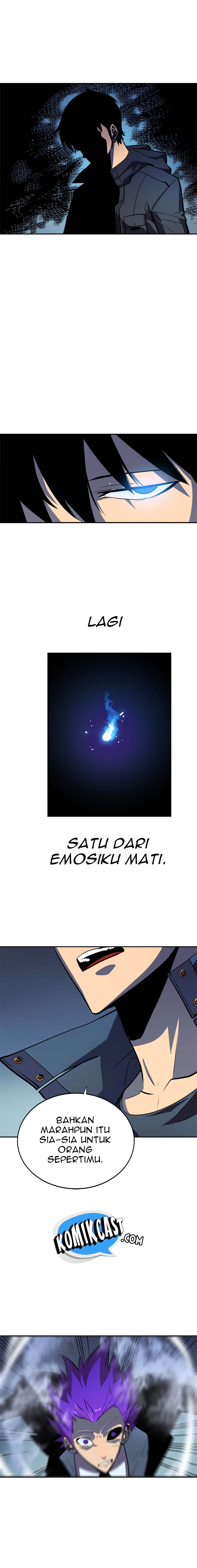 Read Solo Leveling Bahasa Indonesia ID Manga Online