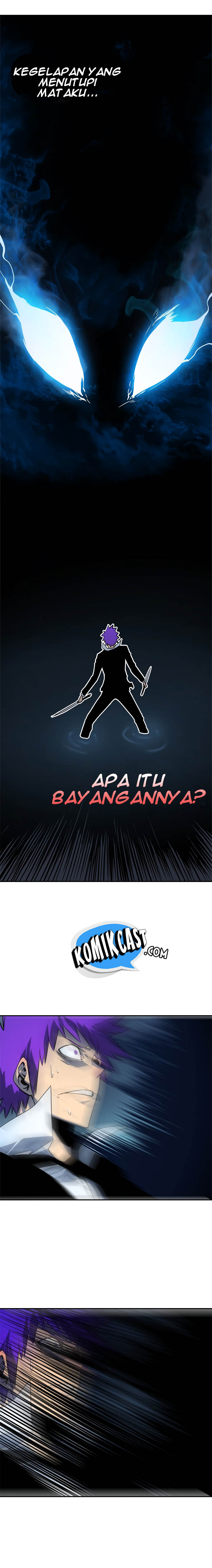Read Solo Leveling Bahasa Indonesia ID Manga Online