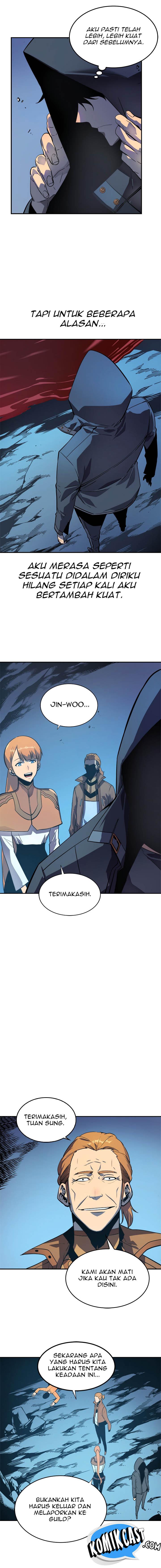 Read Solo Leveling Bahasa Indonesia ID Manga Online