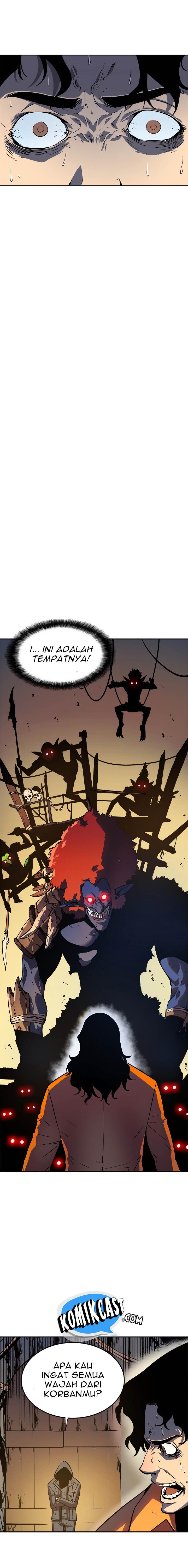 Read Solo Leveling Bahasa Indonesia ID Manga Online