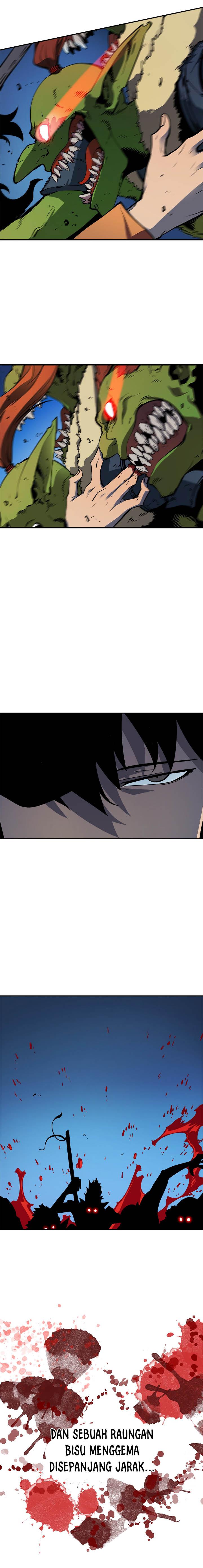 Read Solo Leveling Bahasa Indonesia ID Manga Online