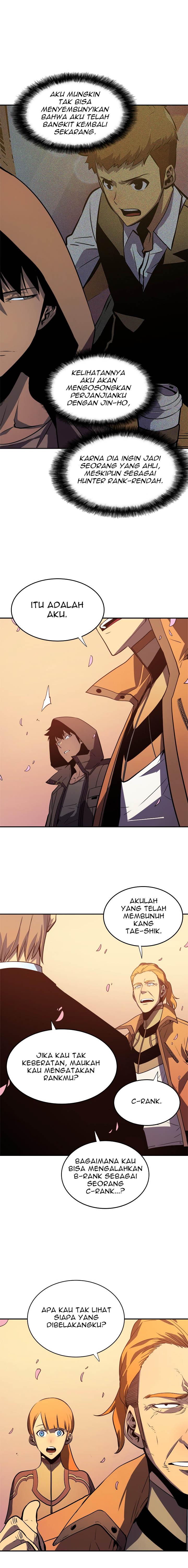 Read Solo Leveling Bahasa Indonesia ID Manga Online