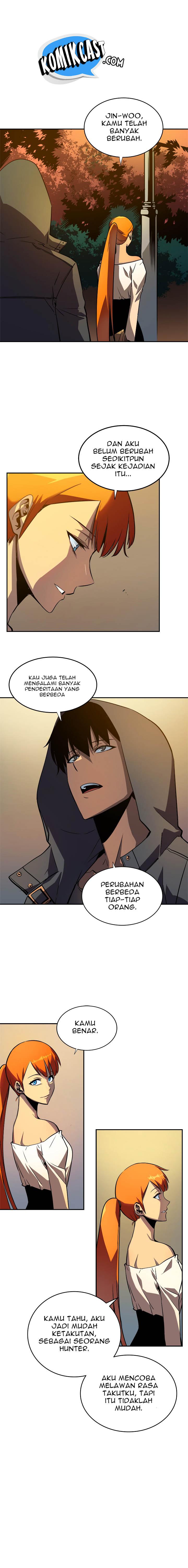 Read Solo Leveling Bahasa Indonesia ID Manga Online