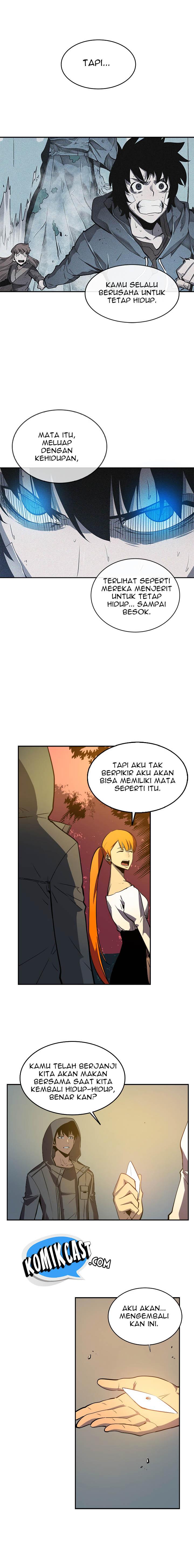 Read Solo Leveling Bahasa Indonesia ID Manga Online