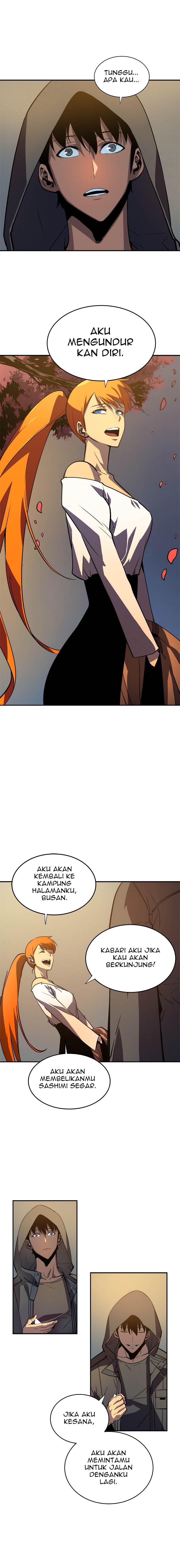 Read Solo Leveling Bahasa Indonesia ID Manga Online