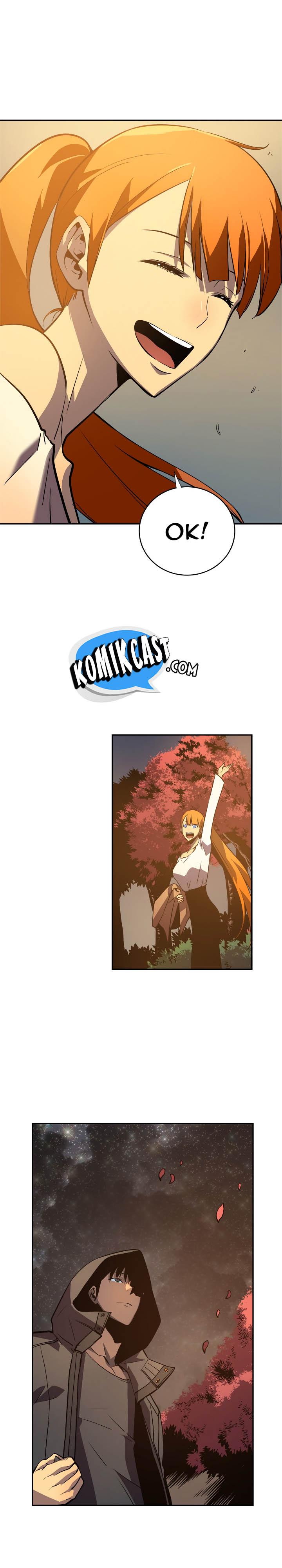 Read Solo Leveling Bahasa Indonesia ID Manga Online