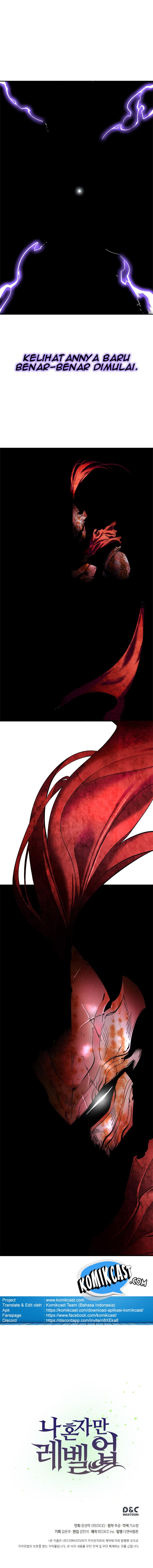 Read Solo Leveling Bahasa Indonesia ID Manga Online