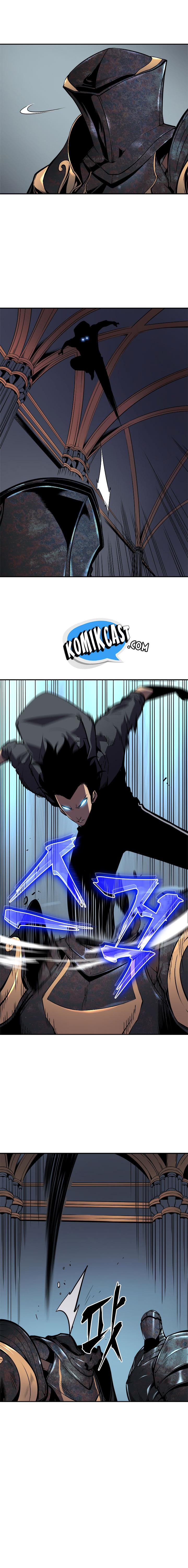 Read Solo Leveling Bahasa Indonesia ID Manga Online