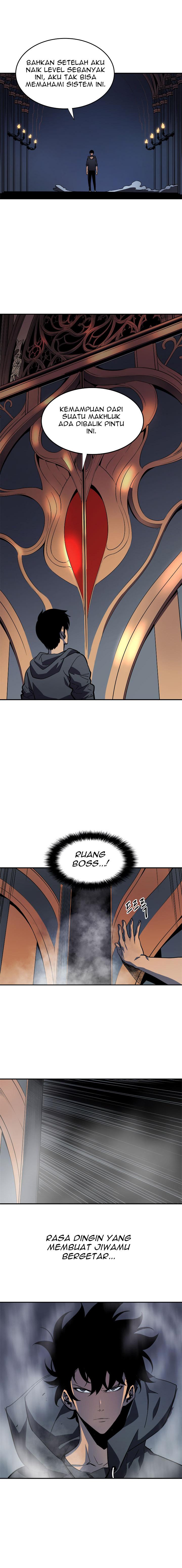 Read Solo Leveling Bahasa Indonesia ID Manga Online