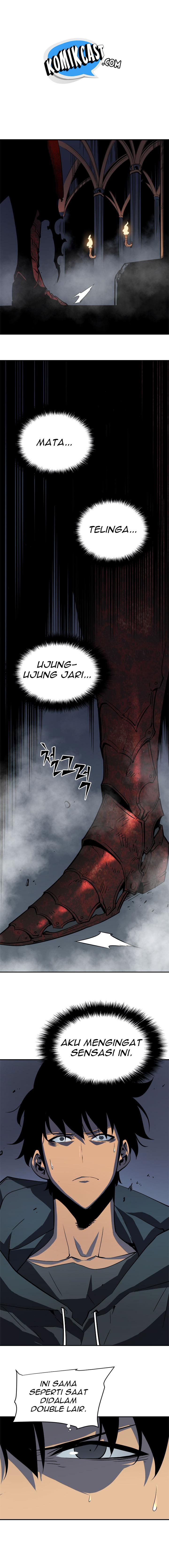 Read Solo Leveling Bahasa Indonesia ID Manga Online