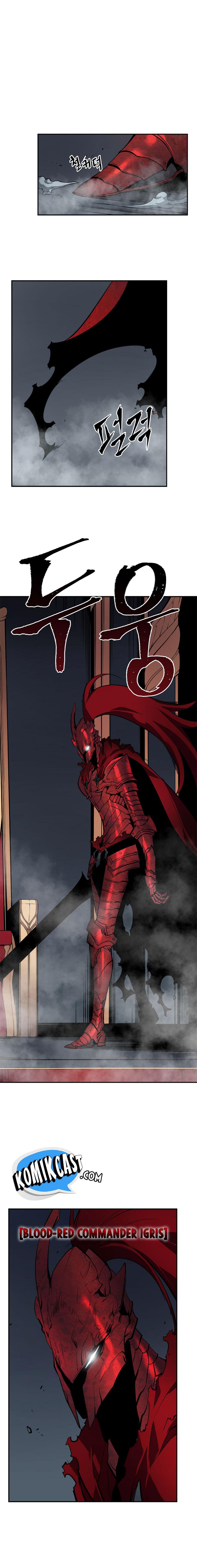 Read Solo Leveling Bahasa Indonesia ID Manga Online