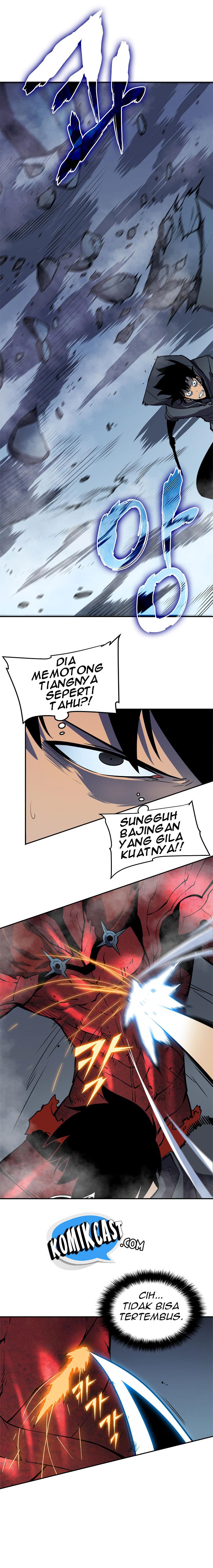 Read Solo Leveling Bahasa Indonesia ID Manga Online
