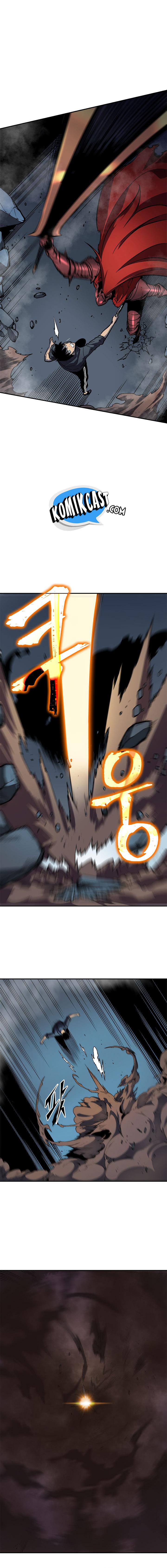 Read Solo Leveling Bahasa Indonesia ID Manga Online