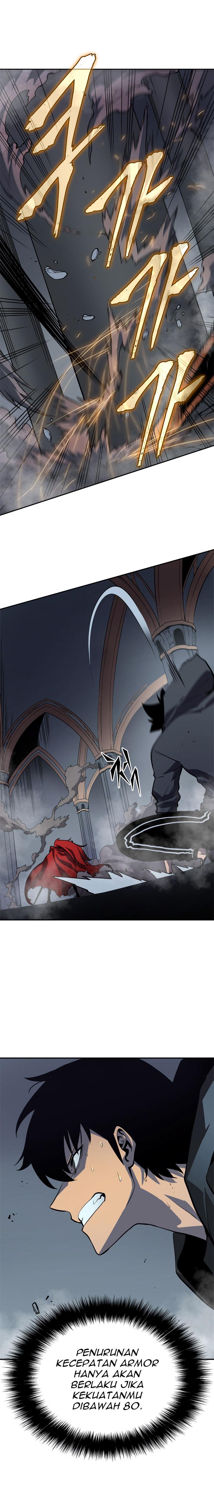 Read Solo Leveling Bahasa Indonesia ID Manga Online