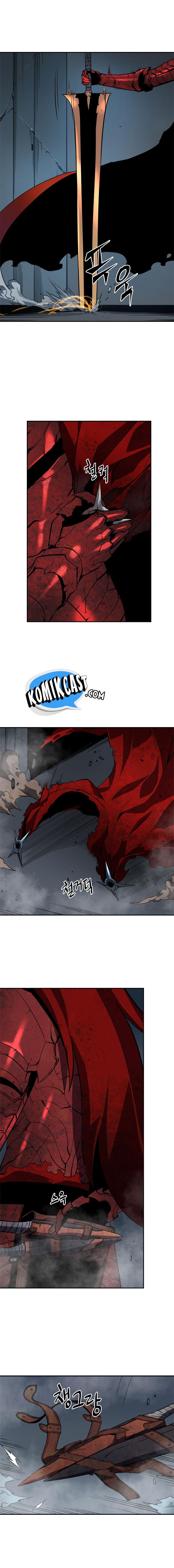 Read Solo Leveling Bahasa Indonesia ID Manga Online