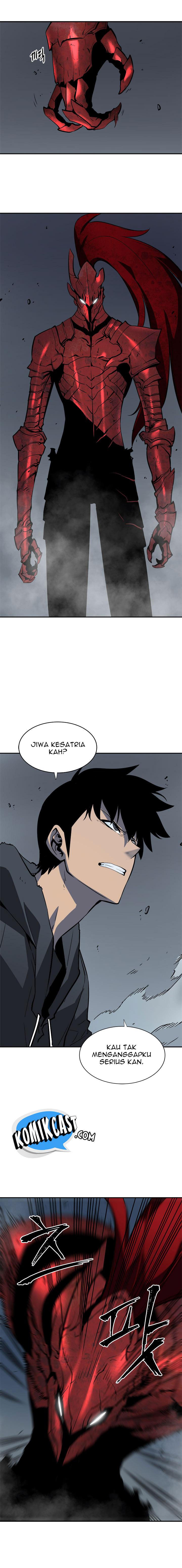 Read Solo Leveling Bahasa Indonesia ID Manga Online