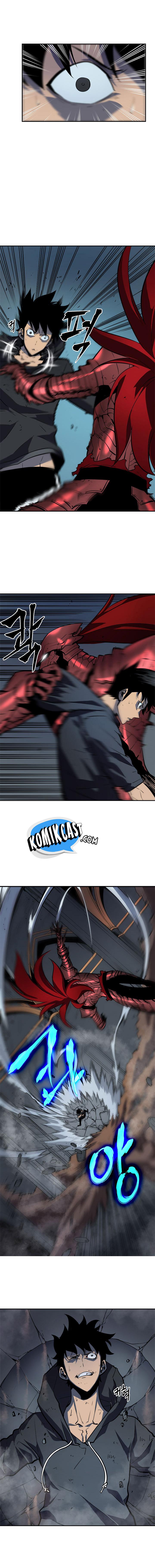 Read Solo Leveling Bahasa Indonesia ID Manga Online