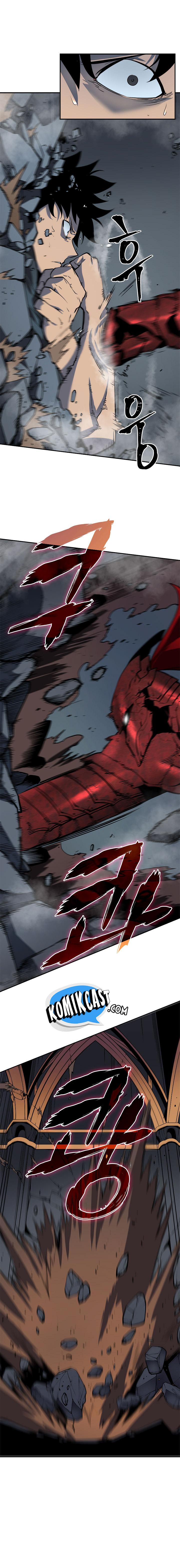 Read Solo Leveling Bahasa Indonesia ID Manga Online