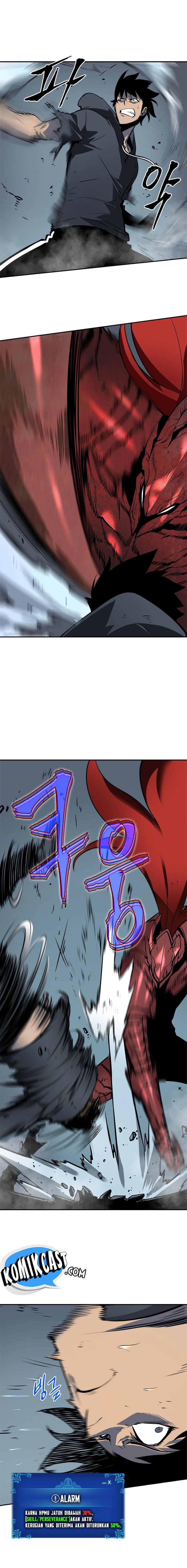Read Solo Leveling Bahasa Indonesia ID Manga Online