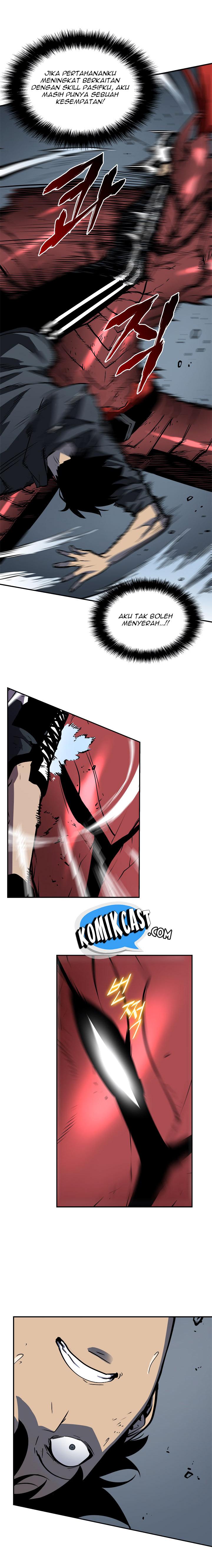 Read Solo Leveling Bahasa Indonesia ID Manga Online