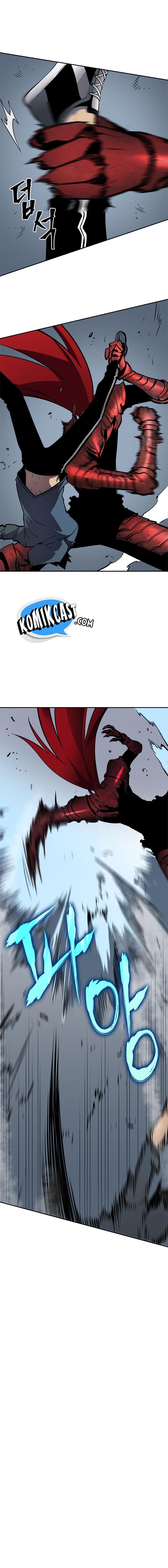 Read Solo Leveling Bahasa Indonesia ID Manga Online