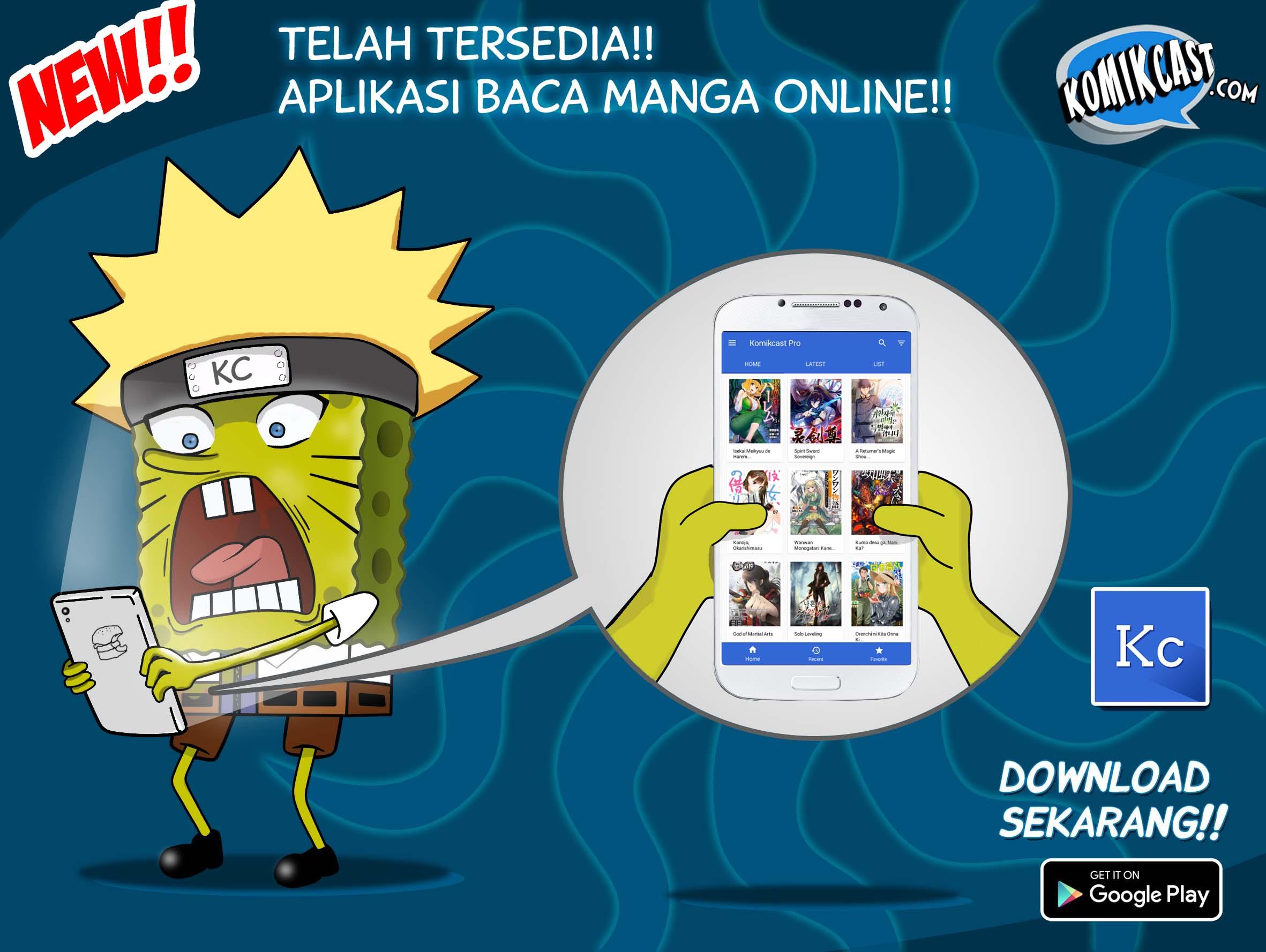Read Solo Leveling Bahasa Indonesia ID Manga Online