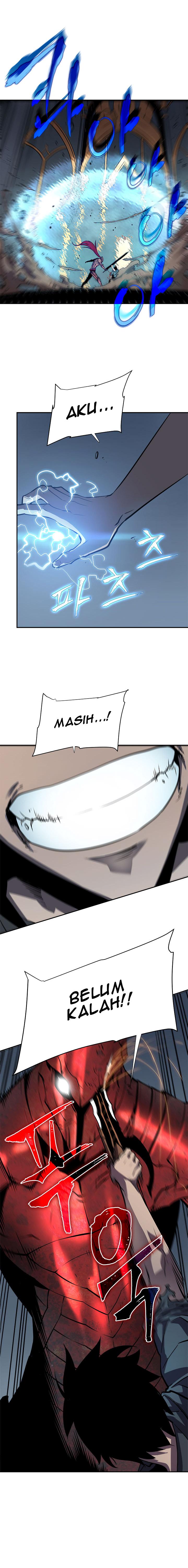 Read Solo Leveling Bahasa Indonesia ID Manga Online
