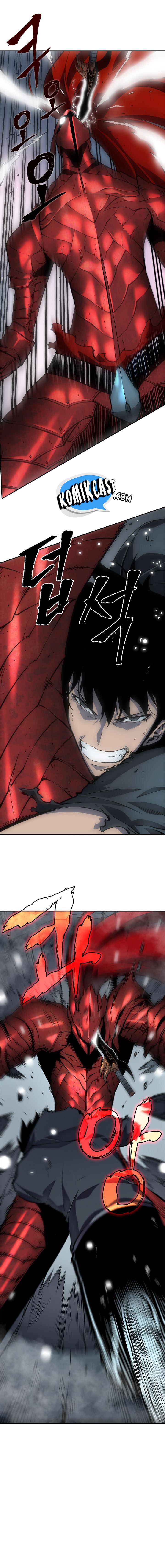 Read Solo Leveling Bahasa Indonesia ID Manga Online