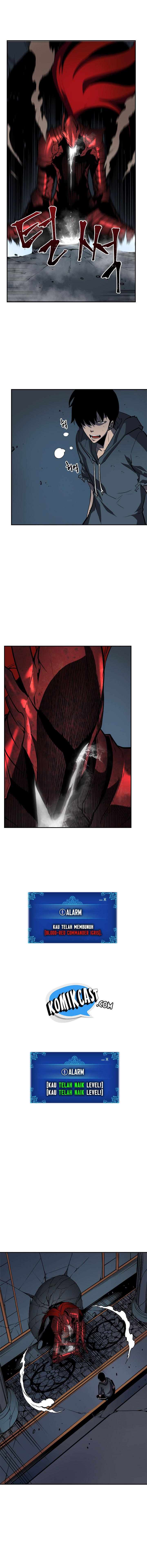 Read Solo Leveling Bahasa Indonesia ID Manga Online
