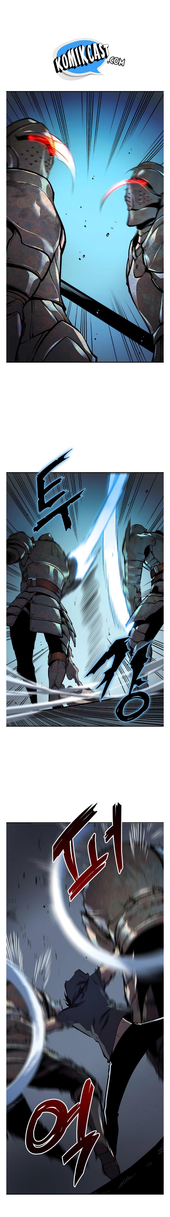 Read Solo Leveling Bahasa Indonesia ID Manga Online