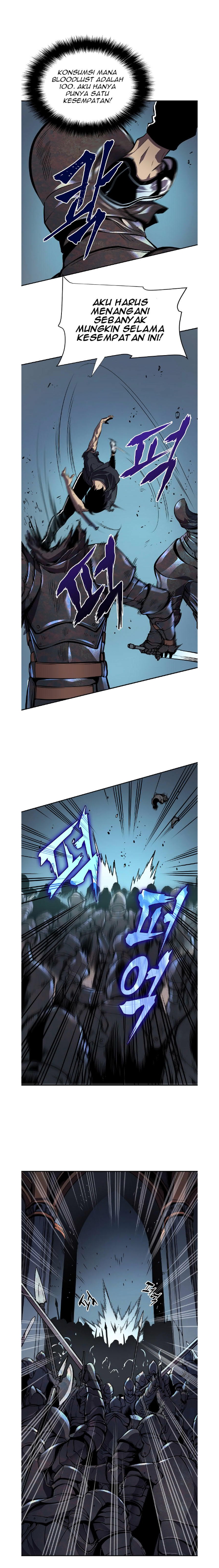 Read Solo Leveling Bahasa Indonesia ID Manga Online
