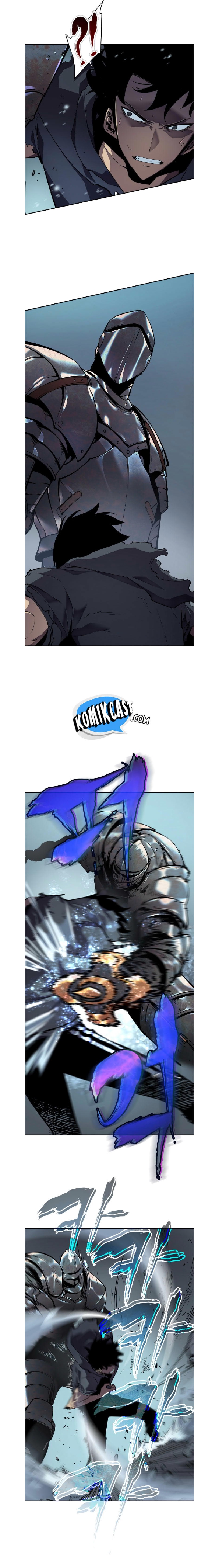 Read Solo Leveling Bahasa Indonesia ID Manga Online