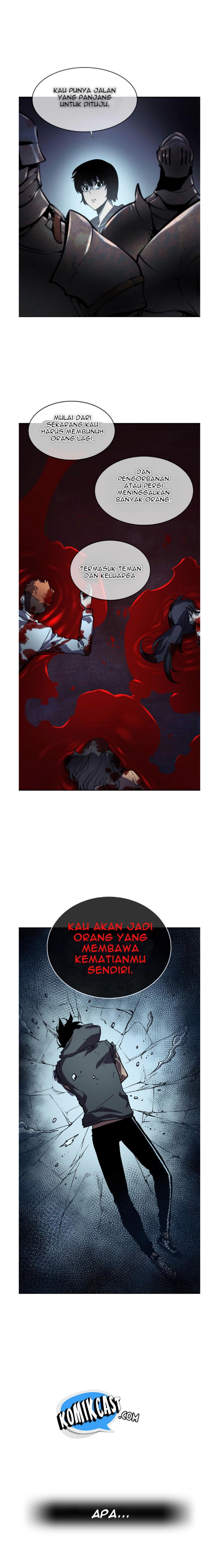 Read Solo Leveling Bahasa Indonesia ID Manga Online