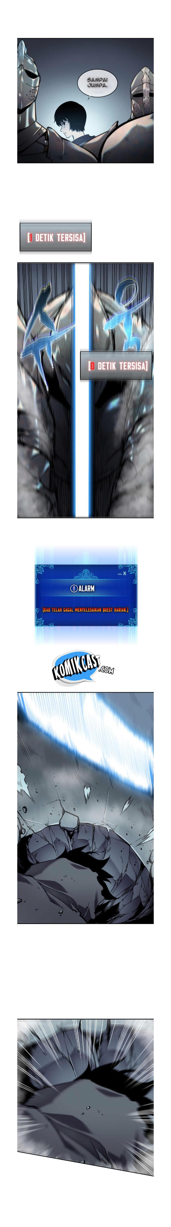 Read Solo Leveling Bahasa Indonesia ID Manga Online