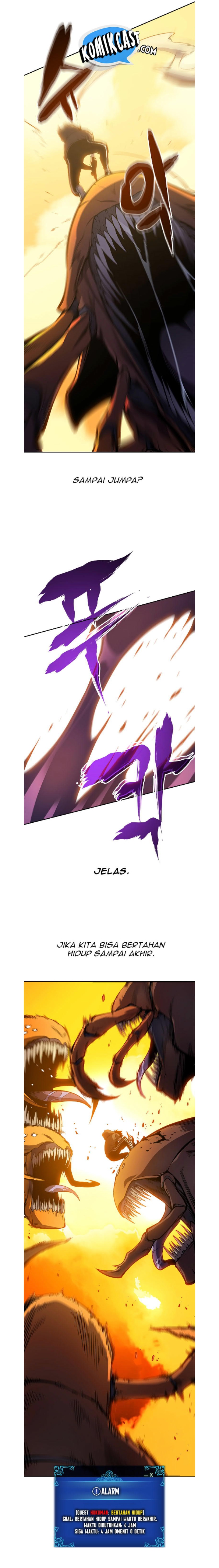 Read Solo Leveling Bahasa Indonesia ID Manga Online