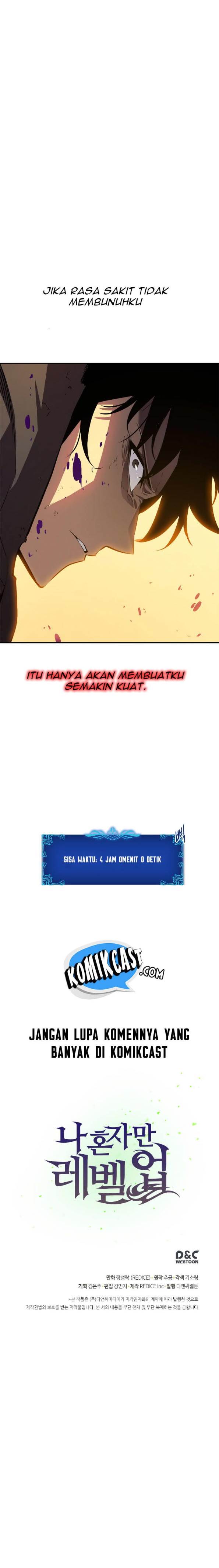 Read Solo Leveling Bahasa Indonesia ID Manga Online
