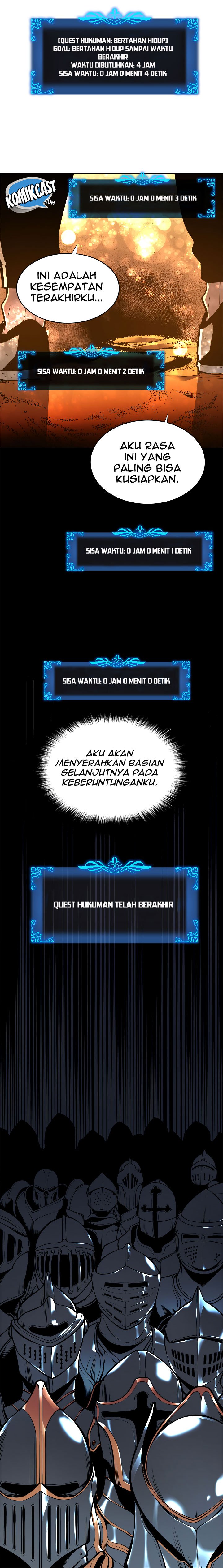 Read Solo Leveling Bahasa Indonesia ID Manga Online