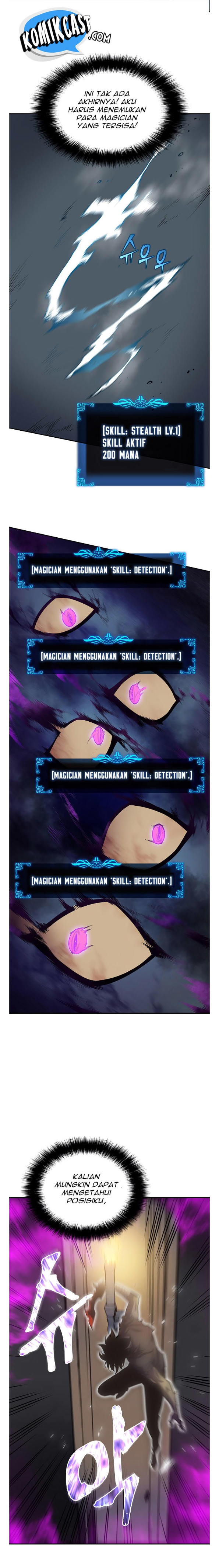 Read Solo Leveling Bahasa Indonesia ID Manga Online