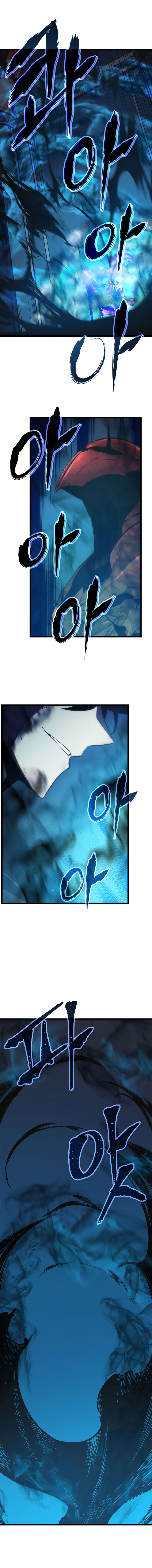 Read Solo Leveling Bahasa Indonesia ID Manga Online