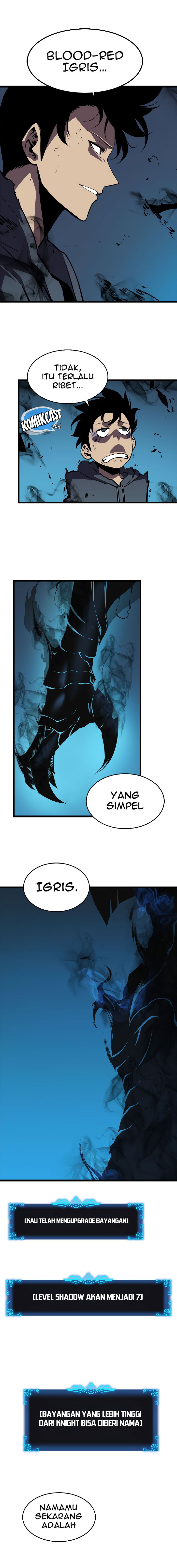 Read Solo Leveling Bahasa Indonesia ID Manga Online