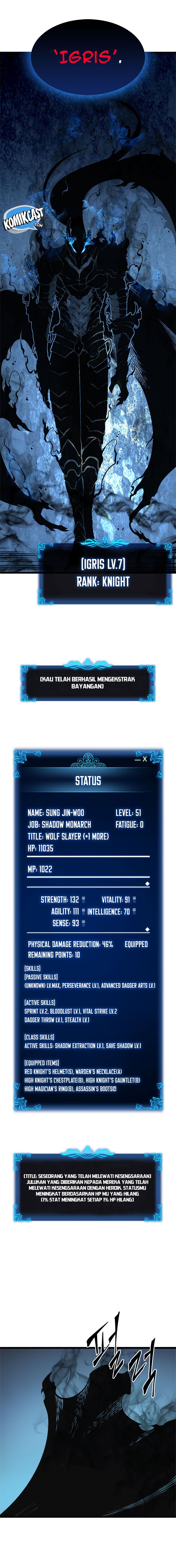 Read Solo Leveling Bahasa Indonesia ID Manga Online