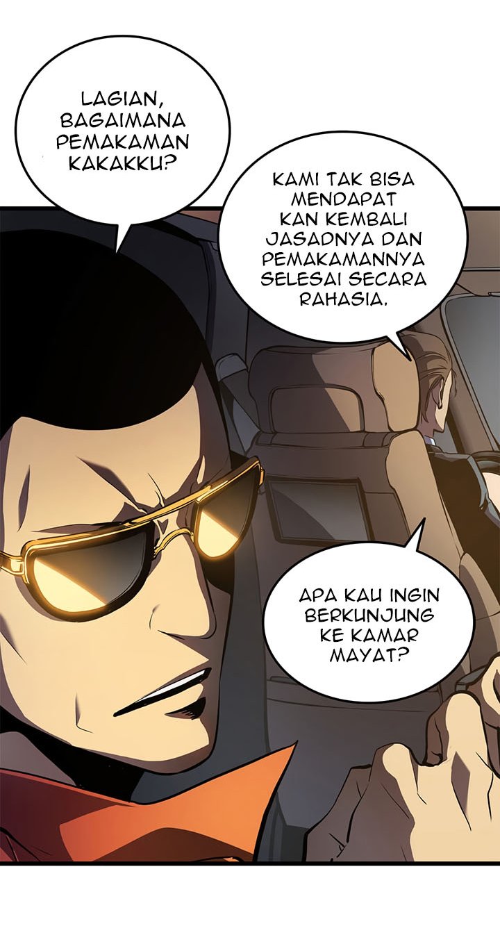 Read Solo Leveling Bahasa Indonesia ID Manga Online